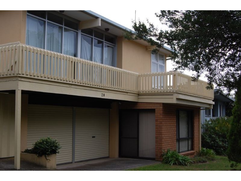 28 Rosyth Road, Rye VIC 3941