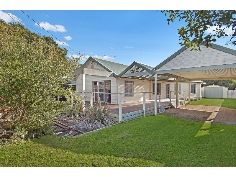 6 Killarney, Rye VIC 3941