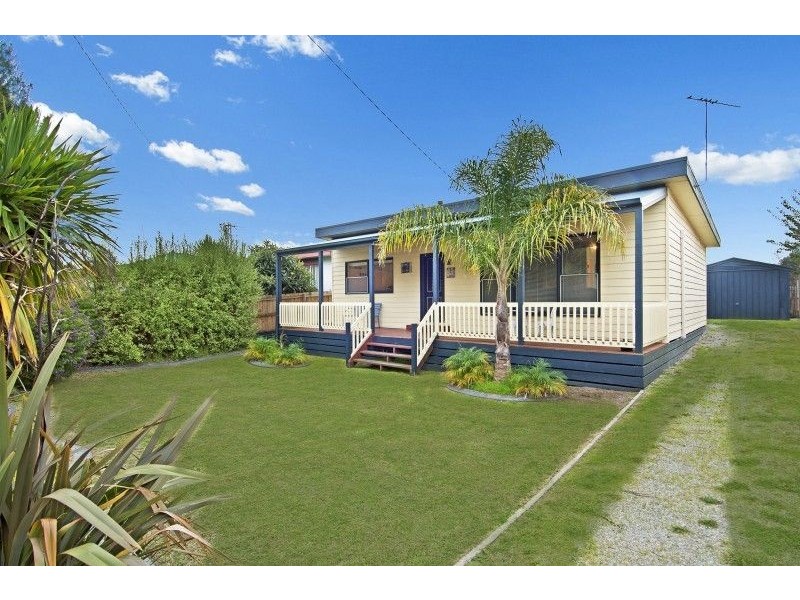 16 Vincent Street, Tootgarook VIC 3941