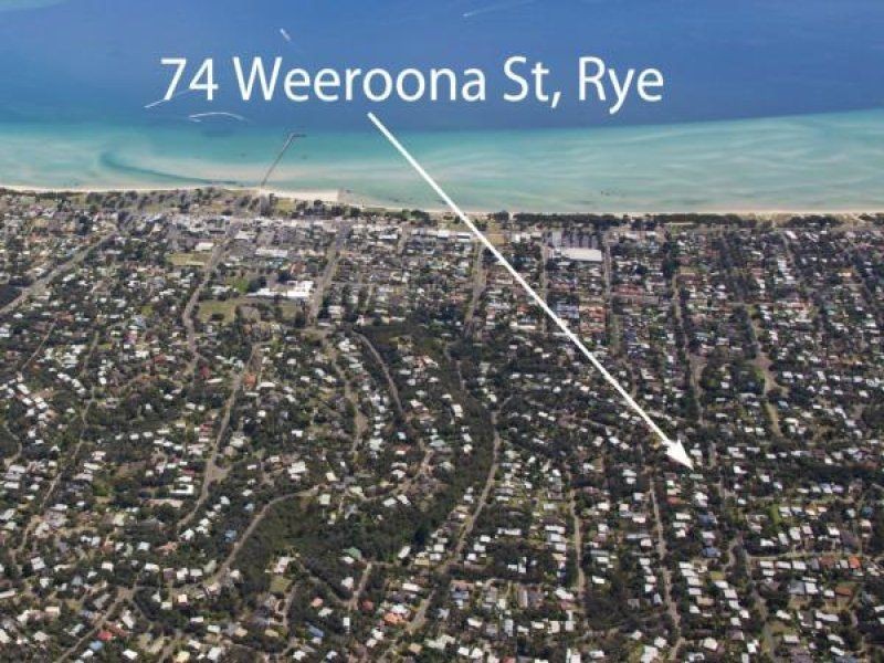 74 Weeroona Street, Rye VIC 3941