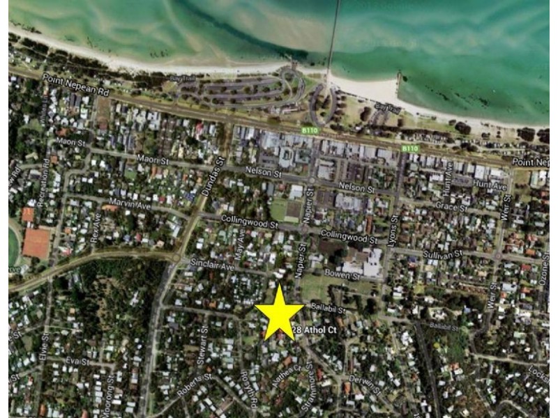 28 Athol Court, Rye VIC 3941