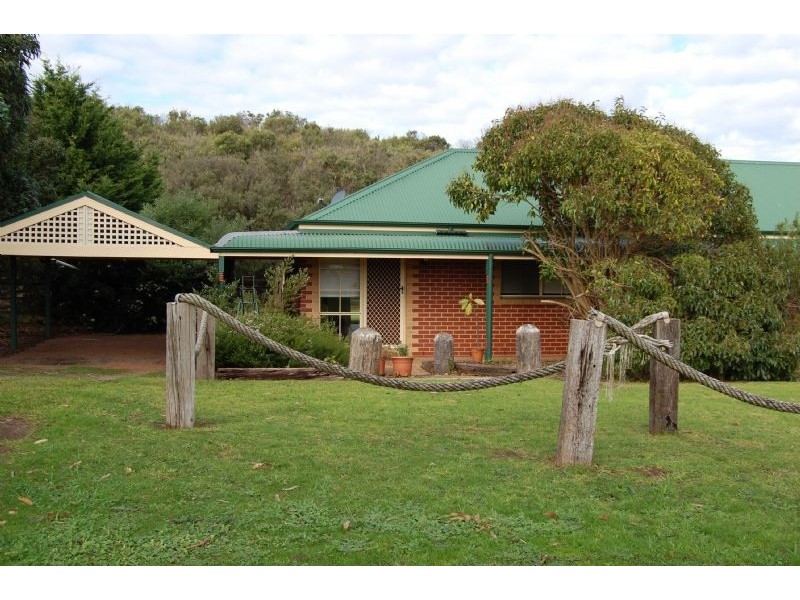 65 Foam Road, Rye VIC 3941