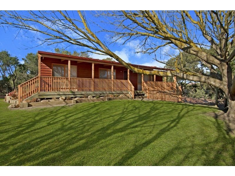 17 Curran Way, Tootgarook VIC 3941