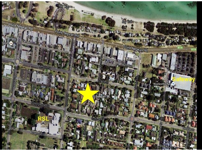 3/20 Sullivan Street, Rye VIC 3941