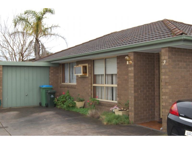 3/20 Sullivan Street, Rye VIC 3941