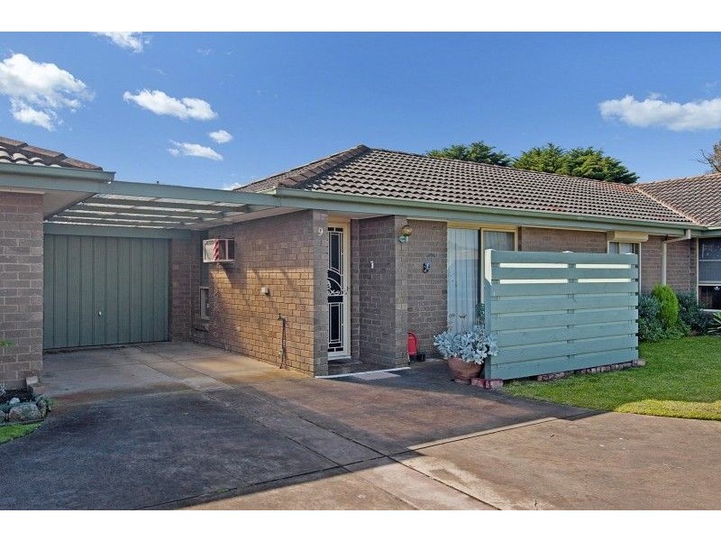9/20 Sullivan Street, Rye VIC 3941
