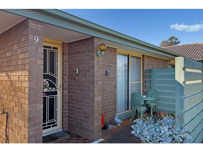 9/20 Sullivan Street, Rye VIC 3941