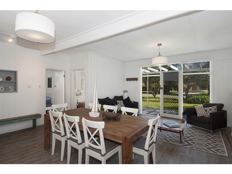 43 Wilkinson Streeet, Tootgarook VIC 3941