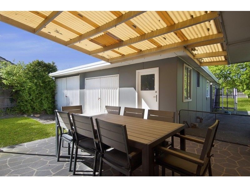 43 Wilkinson Streeet, Tootgarook VIC 3941