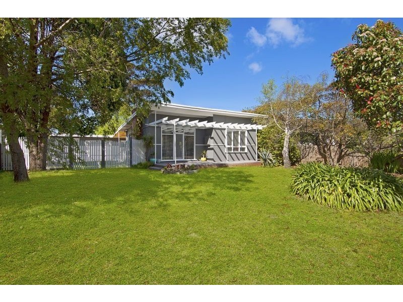 43 Wilkinson Streeet, Tootgarook VIC 3941