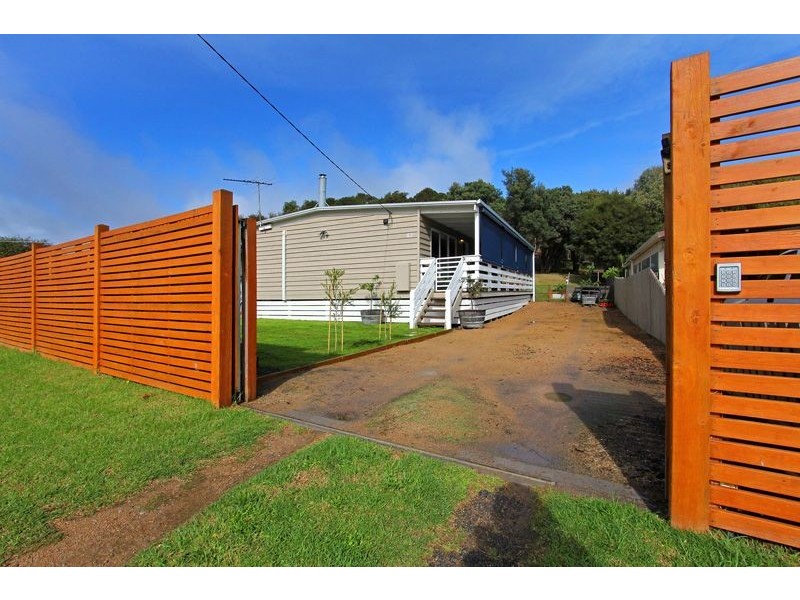 43 Mathis Street, Tootgarook VIC 3941