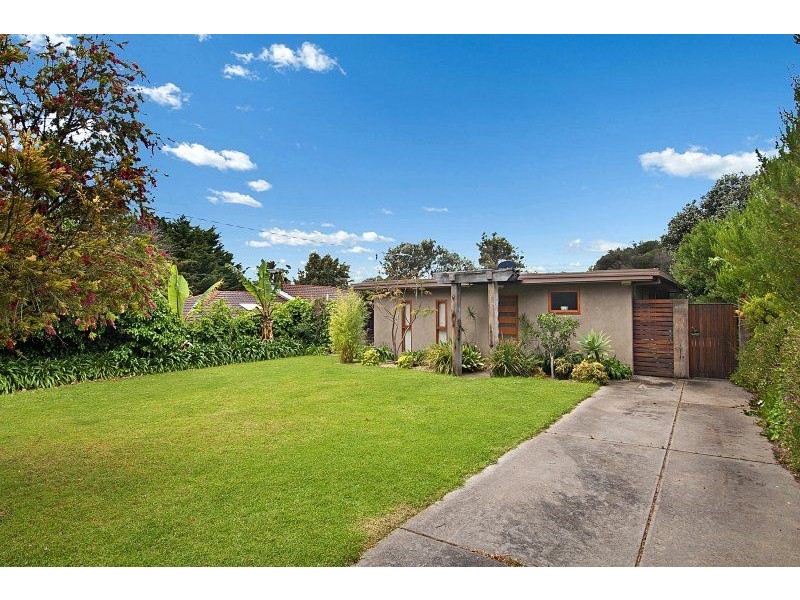 20 Prentice Avenue, Rye VIC 3941