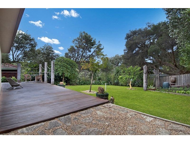 20 Prentice Avenue, Rye VIC 3941