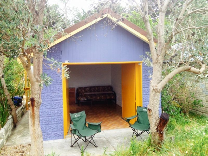 141 Boatshed, Rosebud Foreshore, Rosebud VIC 3939