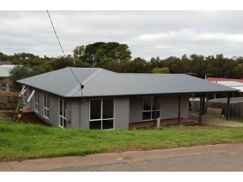 39 Wargundy Avenue, Rye VIC 3941