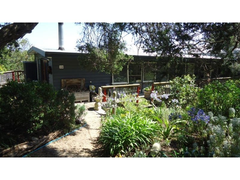 15 McFarlan Ave, Blairgowrie VIC 3942