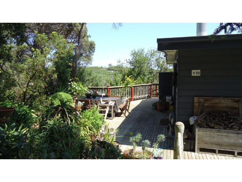 15 McFarlan Ave, Blairgowrie VIC 3942