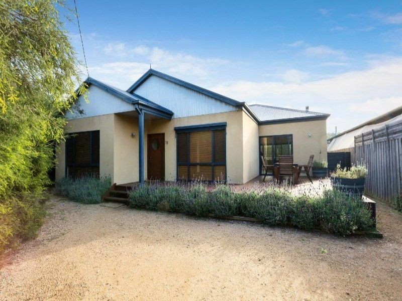 78 Canterbury Jetty Road, Blairgowrie VIC 3942