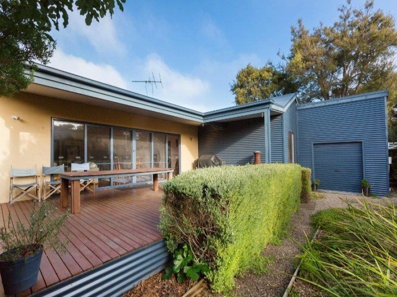 78 Canterbury Jetty Road, Blairgowrie VIC 3942