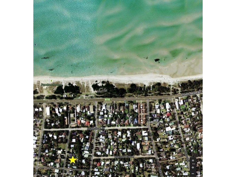 13 Sheila Street, Rye VIC 3941