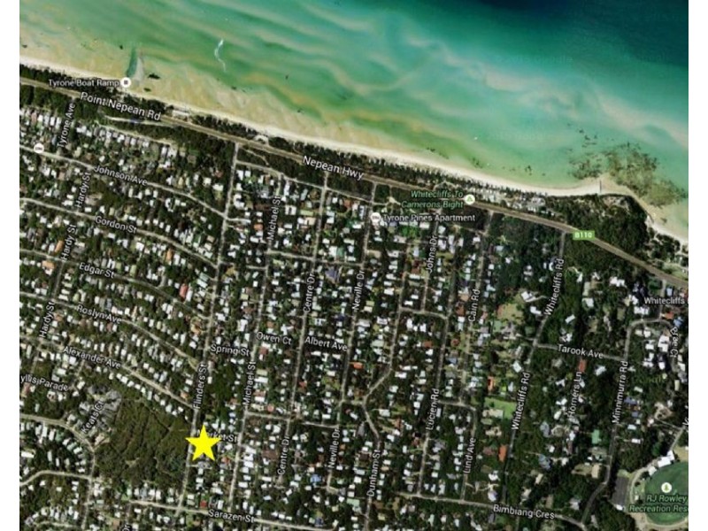 63 Flinders Street, Rye VIC 3941