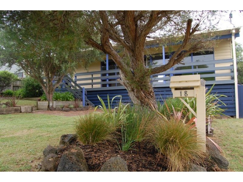 18 Fleur Avenue, Tootgarook VIC 3941