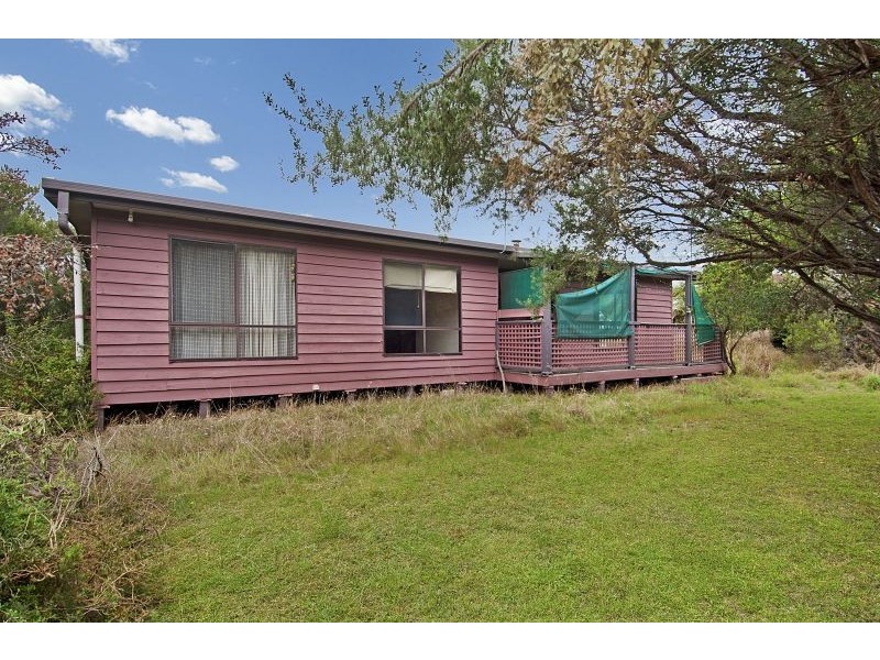 61 Tiberius Road, St Andrews Beach VIC 3941