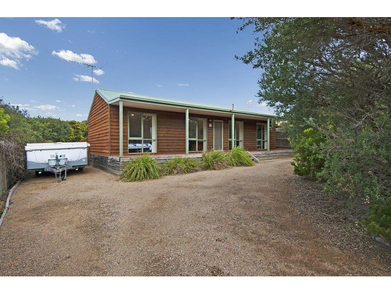 1 Jack Street, St Andrews Beach VIC 3941