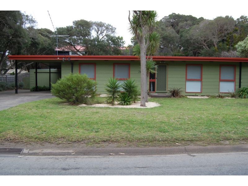 78 Wondaree Street, Rye VIC 3941