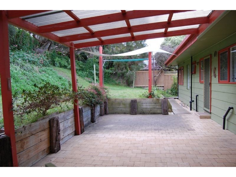 78 Wondaree Street, Rye VIC 3941