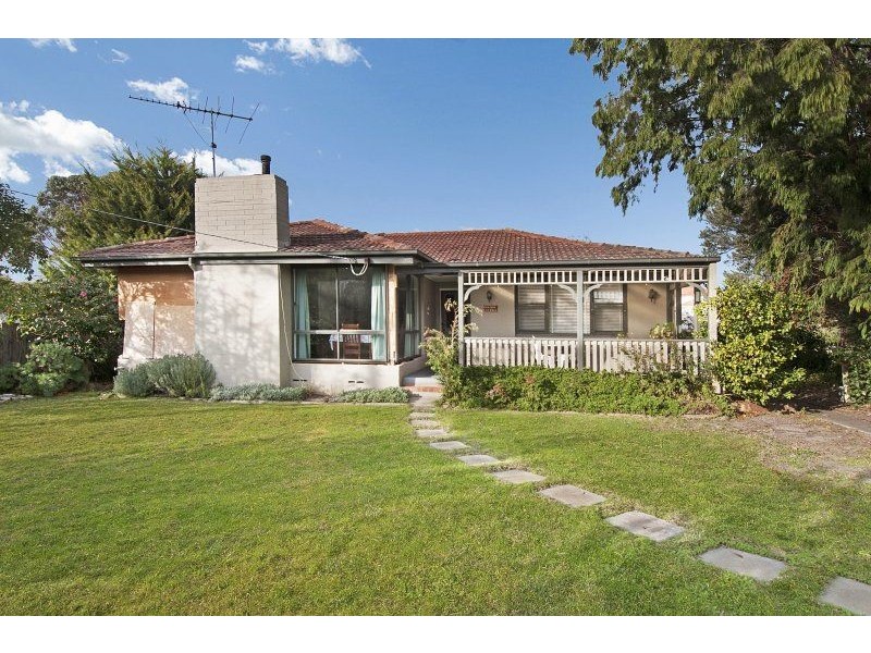 1915 Point Nepean Road, Tootgarook VIC 3941