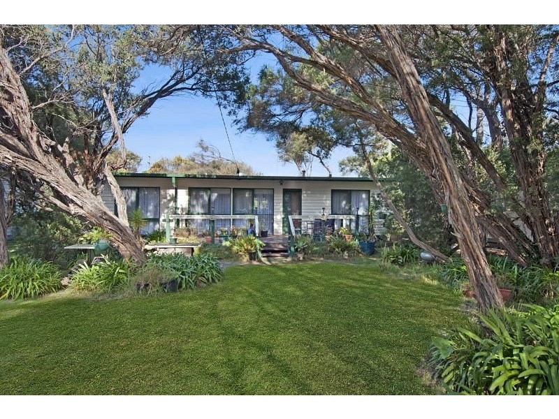 13 Rosamunde Street, Rye VIC 3941