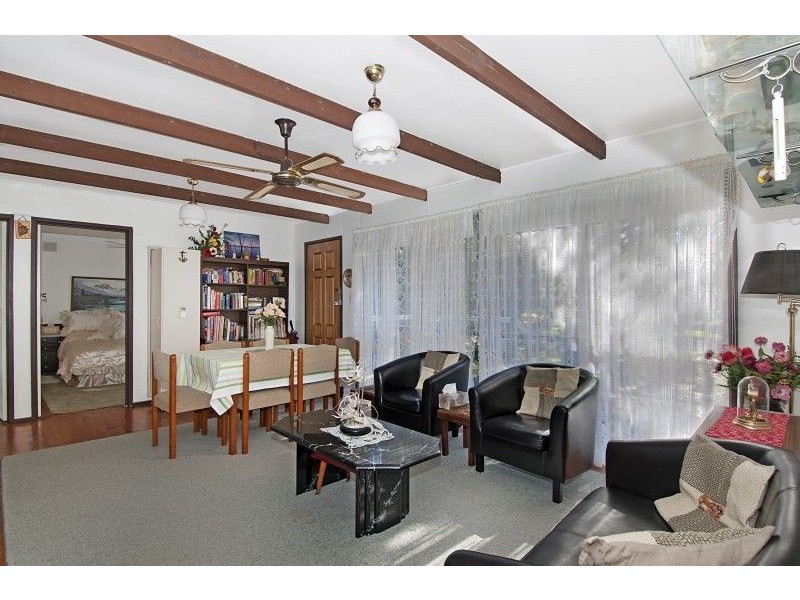 13 Rosamunde Street, Rye VIC 3941