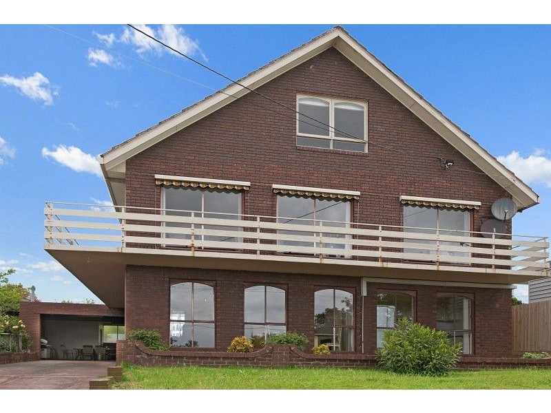 65 Golf Parade, Rye VIC 3941