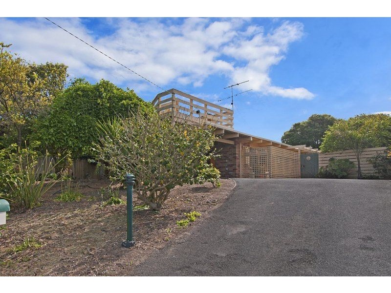 8 Athol Court, Rye VIC 3941