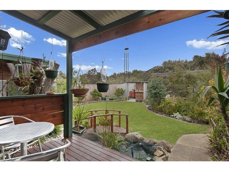 303 Sandy Road, St Andrews Beach VIC 3941