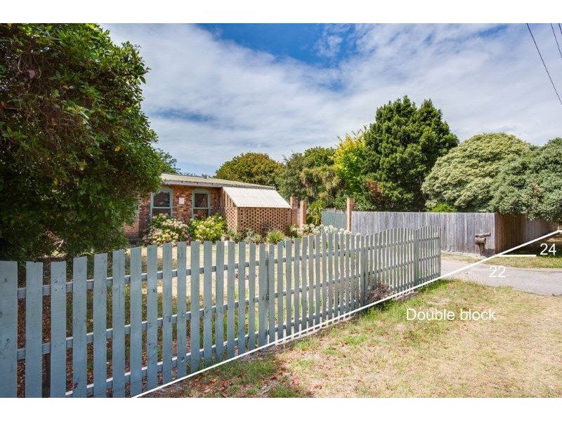 22-24 Alma Street, Tootgarook VIC 3941