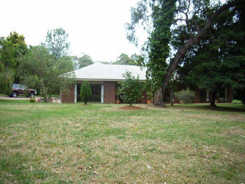 Lot 1, Waterfall Gully Road, Rosebud VIC 3939