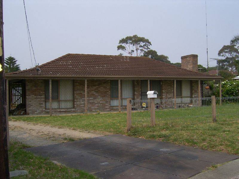 Lot 1, Redmond Court, Rosebud VIC 3939