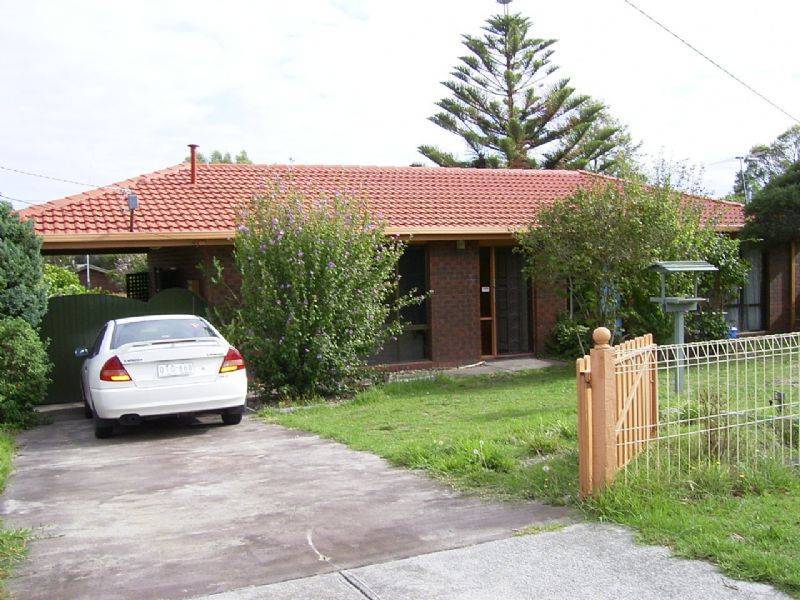 Lot 1, Bentley Road, Mccrae VIC 3938