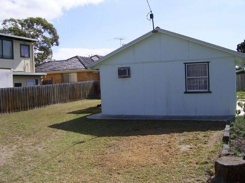 Lot 1, Woyna Avenue, Rosebud West VIC 3940