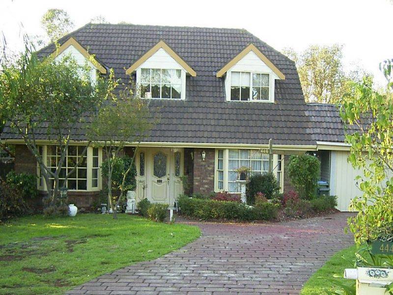 444 Waterfall Gully Road, Rosebud VIC 3939