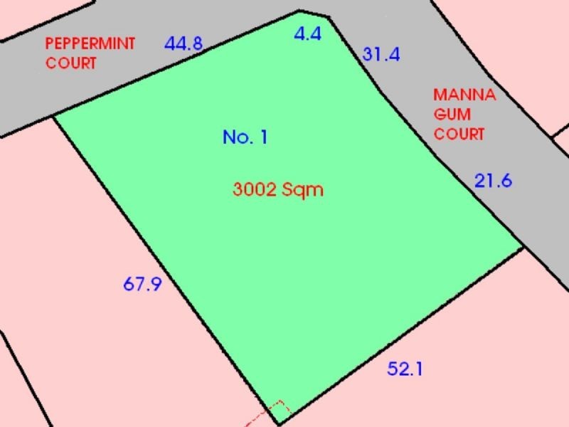 1 Peppermint Court, Rosebud VIC 3939