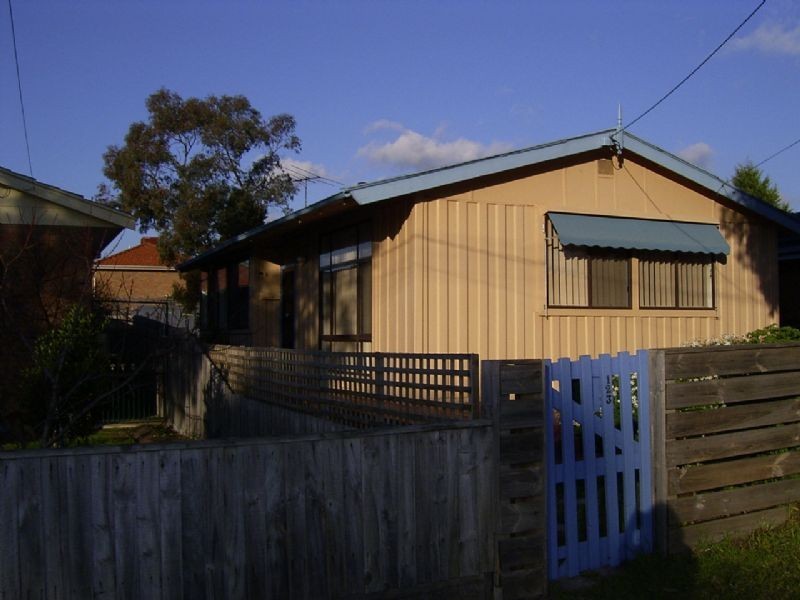 Lot 1, First Avenue, Rosebud VIC 3939