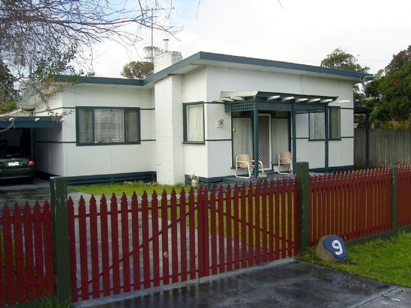 Lot 1, Melalueca Avenue, Rosebud West VIC 3940