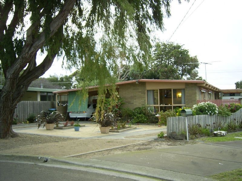 Lot 424 Ashenden Square, Rosebud VIC 3939