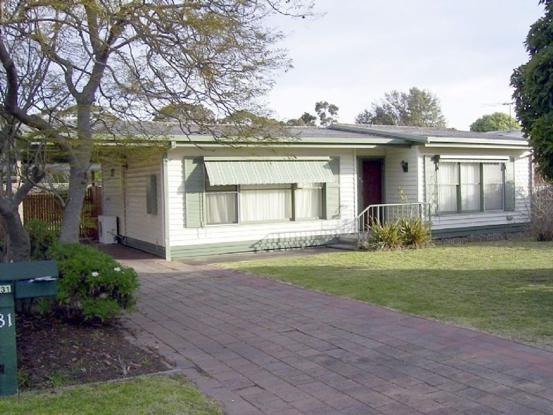 31 Ashenden Square, Rosebud VIC 3939