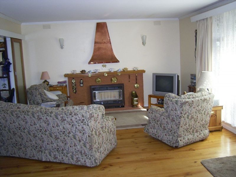 Lot 3523/ Mark Street, Rosebud VIC 3939