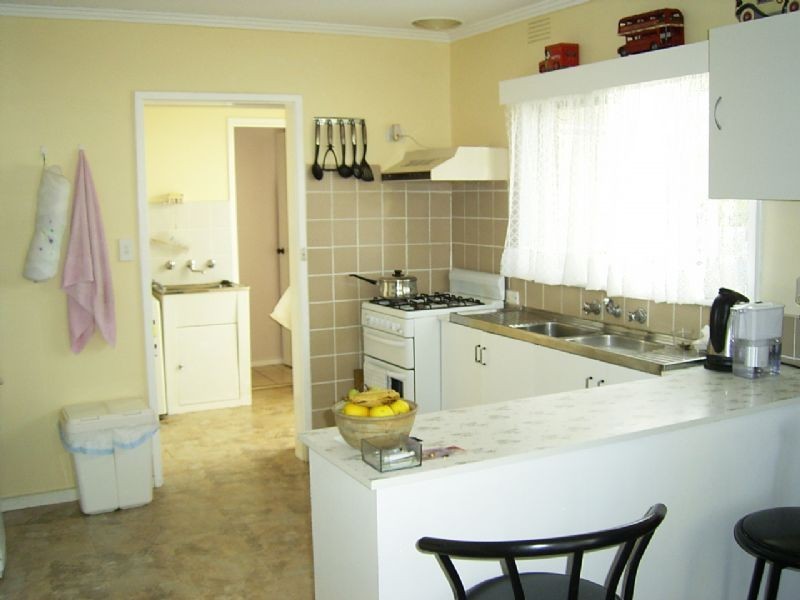 Lot 3523/ Mark Street, Rosebud VIC 3939