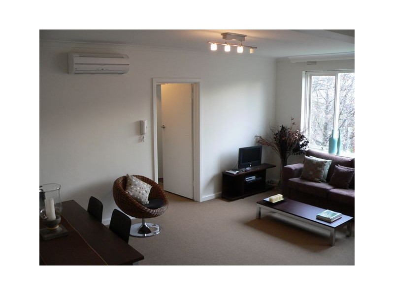 12/6 williams road, Prahran VIC 3181